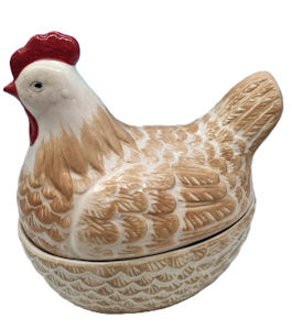Chicken Crock