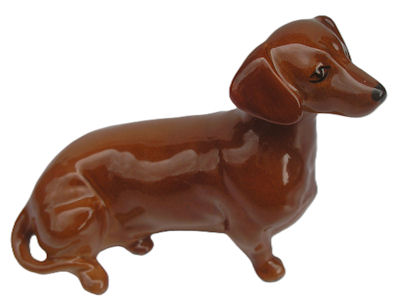 Beswick Dogs
