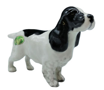 Beswick Dogs
