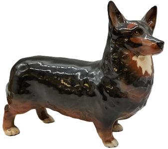 Beswick Dogs