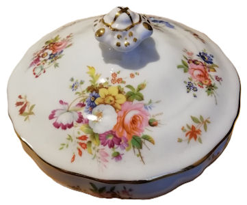 Hammersley Bone China