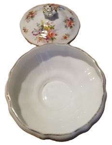 Hammersley Bone China