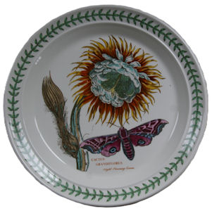 Portmerion Botanical Garden