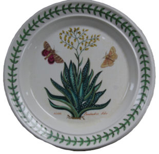 Portmerion Botanical Garden