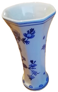 Ceramic Vase