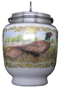 Royal Worcester Egg Coddler