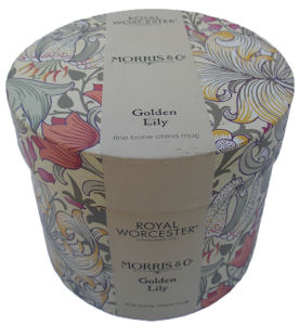 Royal Worcester Bone China