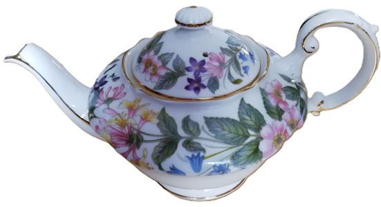Paragon Bone China