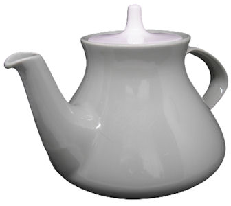 Teapot