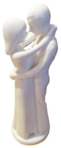 Spode Bone China (Embrace)