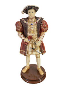 Henry VIII