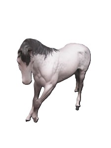 Beswick Horse