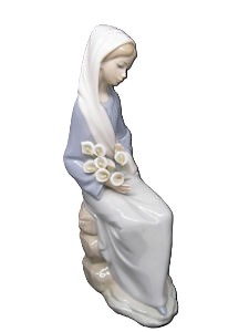 Lladro Figurine