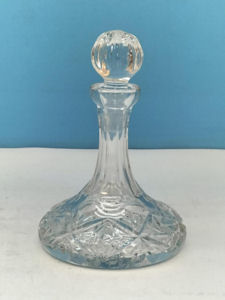 Ships Decanter