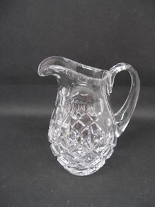 Crystal Jug