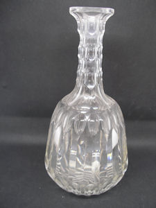 Ships Decanter