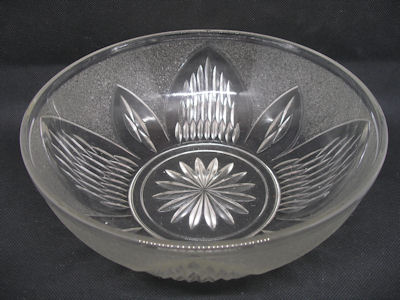 Glass Bowl