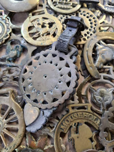 Horse Brasses