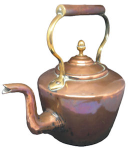 Kettle