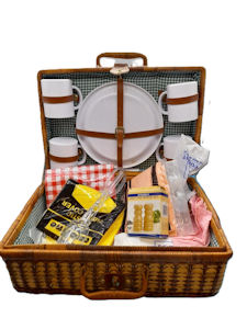 Picnic Hamper