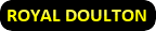 Royal Doulton